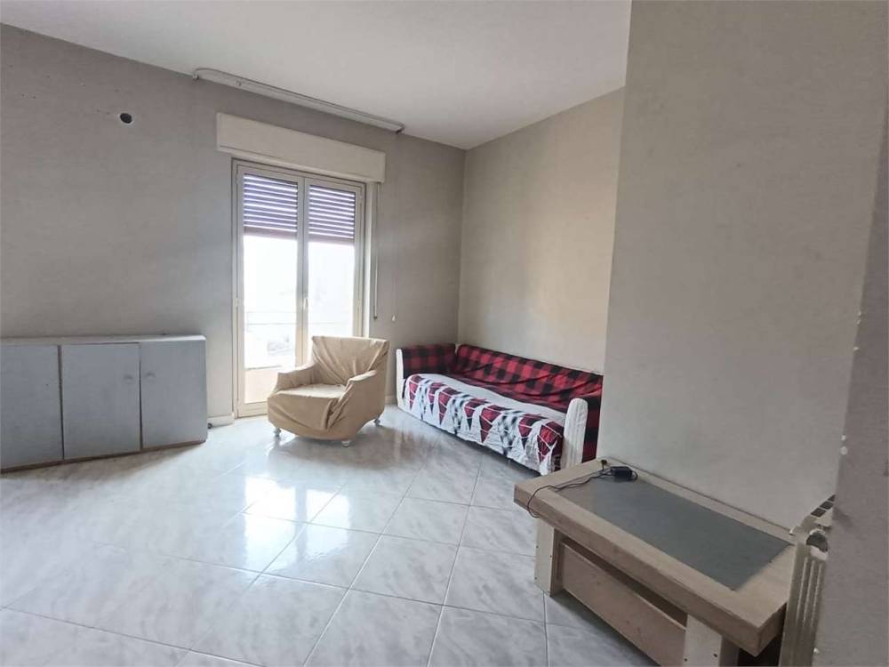 appartamento in vendita a Siracusa in zona Scala Greca