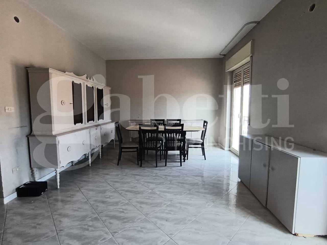 appartamento in vendita a Siracusa in zona Scala Greca