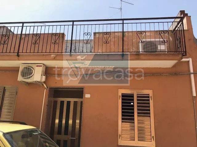 appartamento in vendita a Siracusa in zona Belvedere