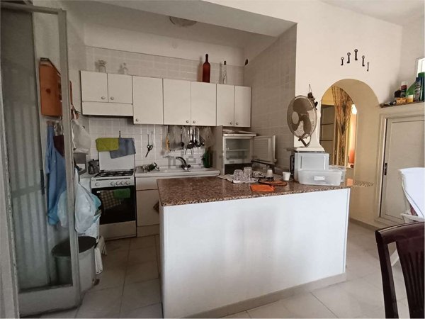 casa indipendente in vendita a Siracusa in zona Isola / Plemmirio