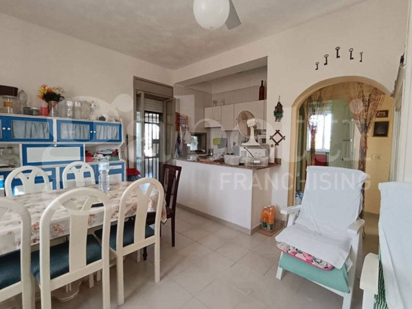 casa indipendente in vendita a Siracusa in zona Isola / Plemmirio