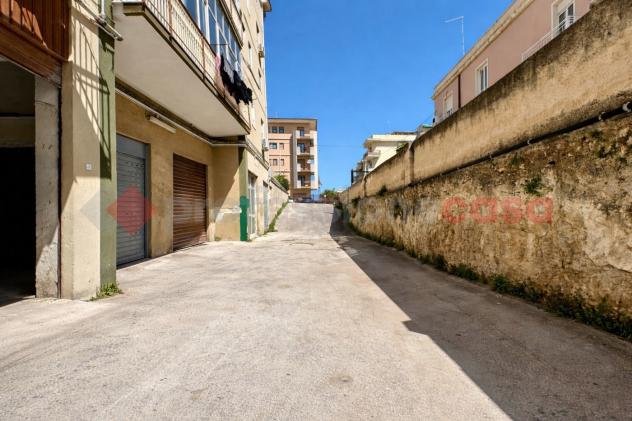 terreno agricolo in vendita a Siracusa in zona Epipoli