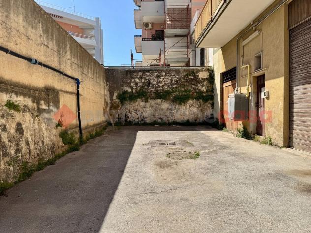 terreno agricolo in vendita a Siracusa in zona Epipoli
