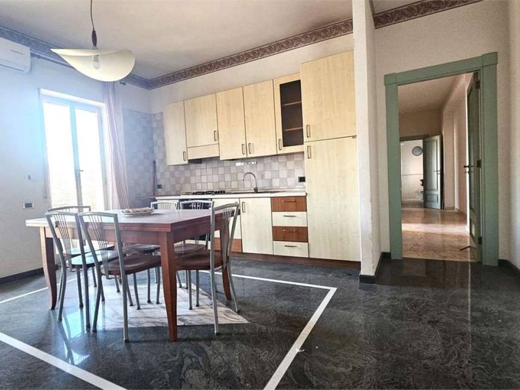 appartamento in vendita a Siracusa