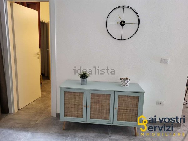 appartamento in vendita a Siracusa in zona Isola Ortigia