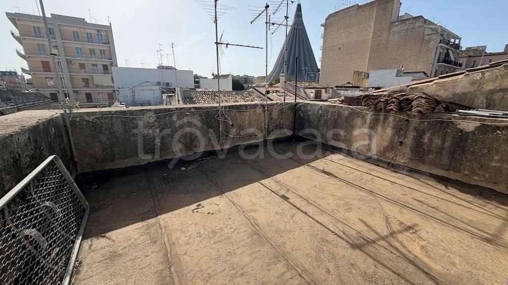 appartamento in vendita a Siracusa in zona Borgata