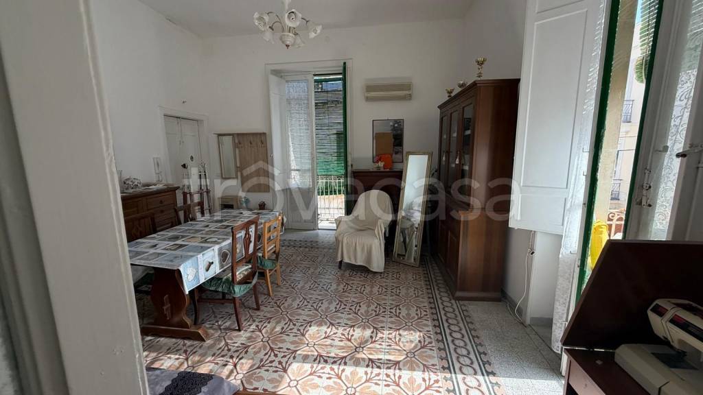 appartamento in vendita a Siracusa in zona Borgata