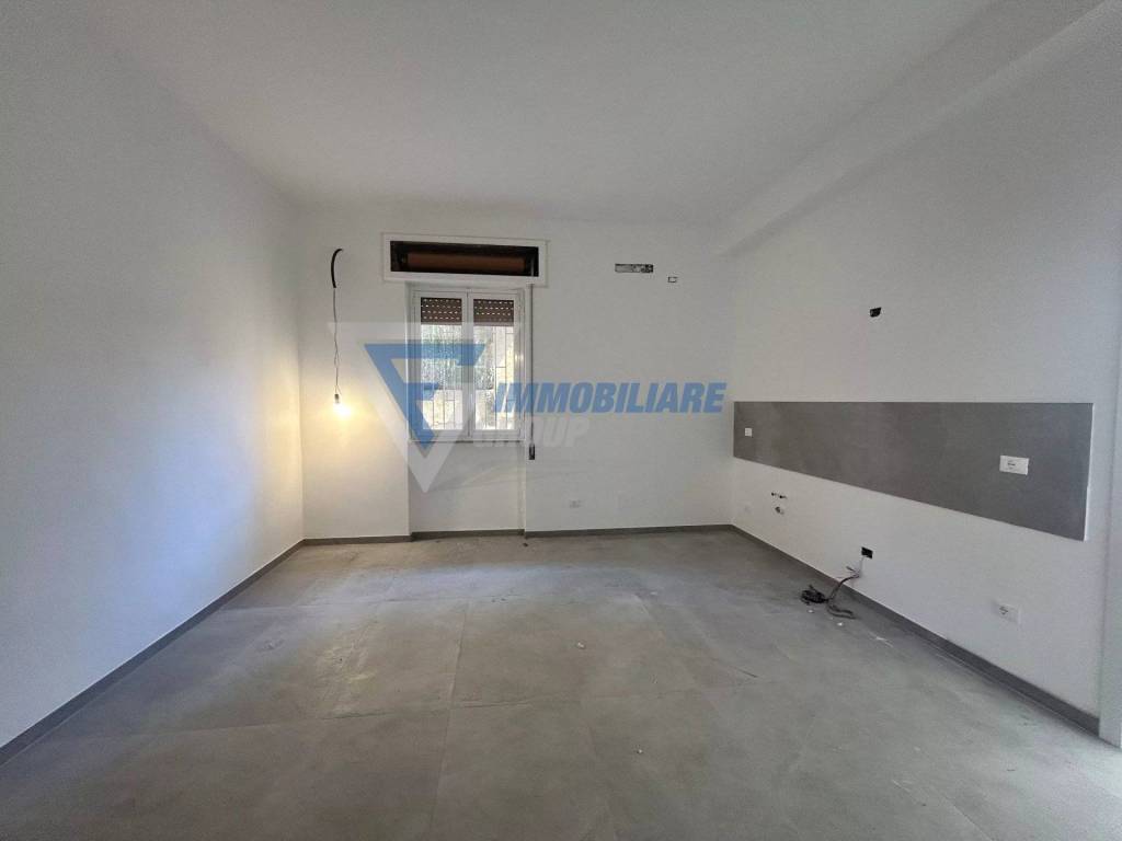 appartamento in vendita a Siracusa in zona Isola Ortigia