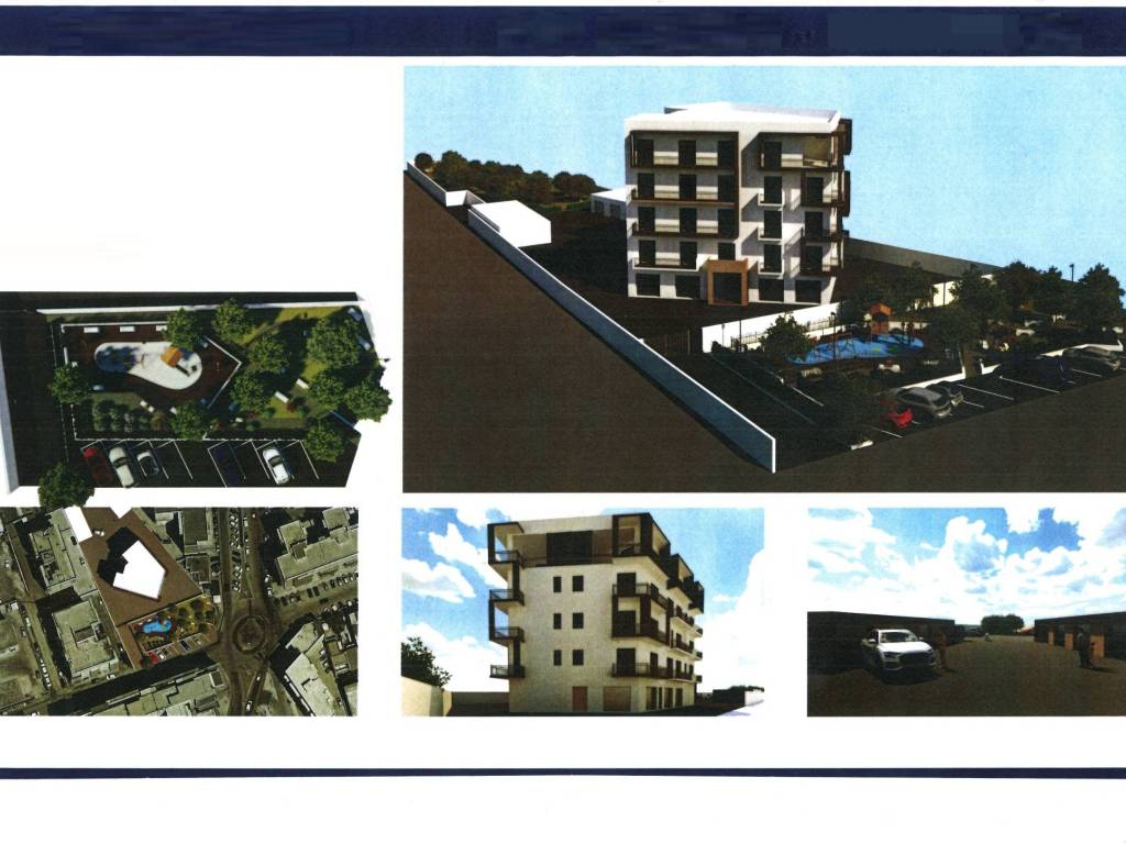 appartamento in vendita a Siracusa in zona Grottasanta