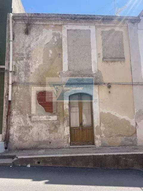 casa indipendente in vendita a Siracusa in zona Borgata