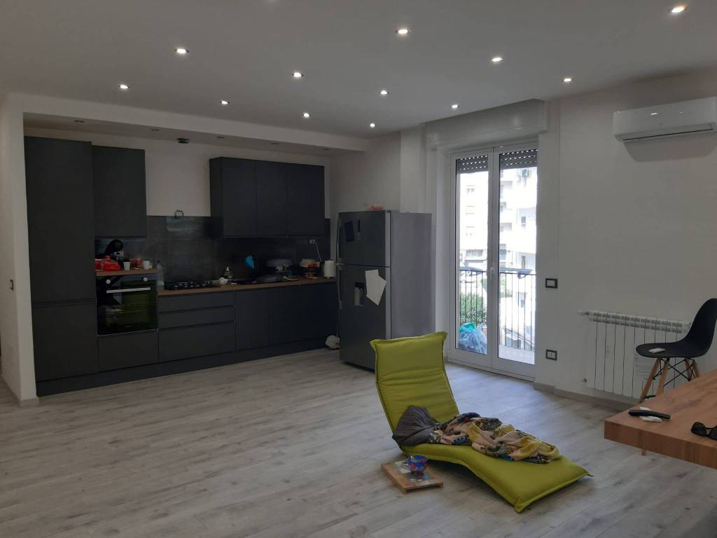 appartamento in vendita a Siracusa in zona Centro Città