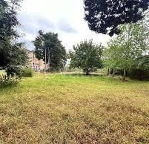 terreno edificabile in vendita a Siracusa in zona Scala Greca