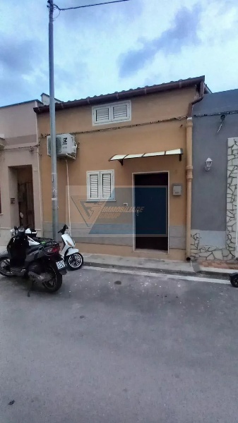 appartamento in vendita a Siracusa in zona Borgata