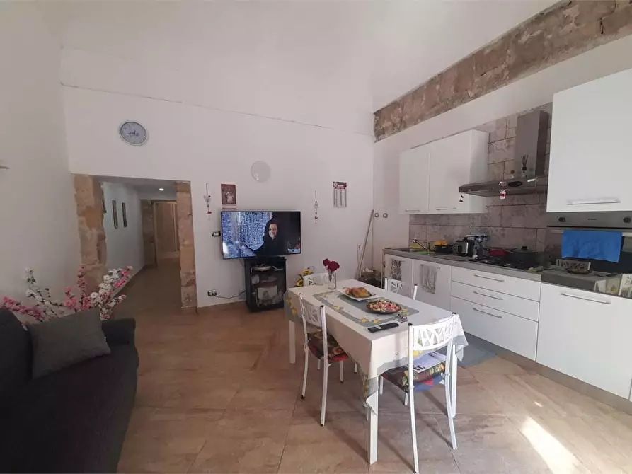 casa indipendente in vendita a Siracusa in zona Centro Città