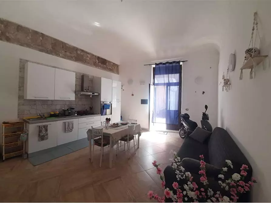 casa indipendente in vendita a Siracusa in zona Borgata