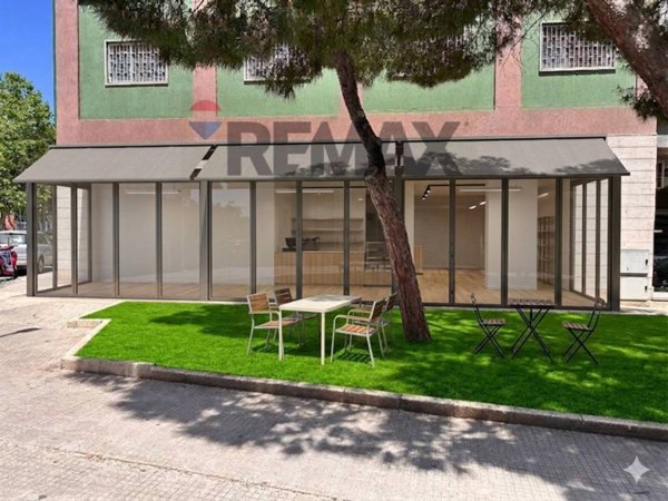 negozio in vendita a Siracusa