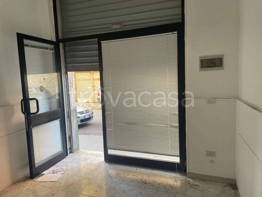 appartamento in vendita a Siracusa in zona Borgata