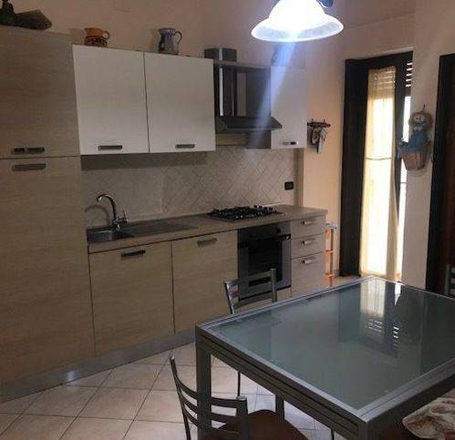 appartamento in vendita a Siracusa in zona Grottasanta