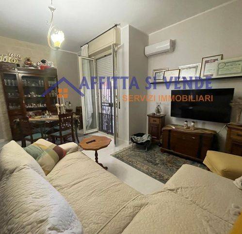 appartamento in vendita a Siracusa in zona Grottasanta