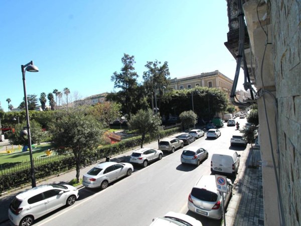 appartamento in vendita a Siracusa in zona Isola Ortigia