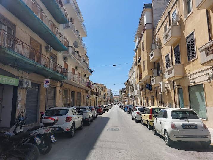 appartamento in vendita a Siracusa in zona Centro Città