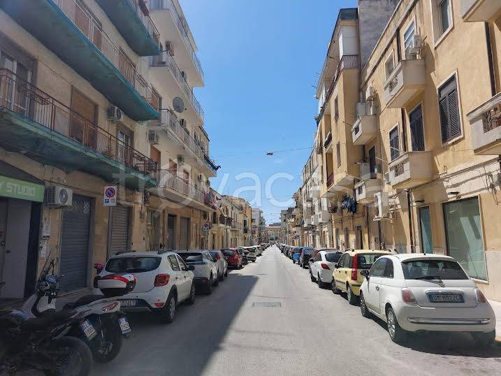 appartamento in vendita a Siracusa in zona Epipoli