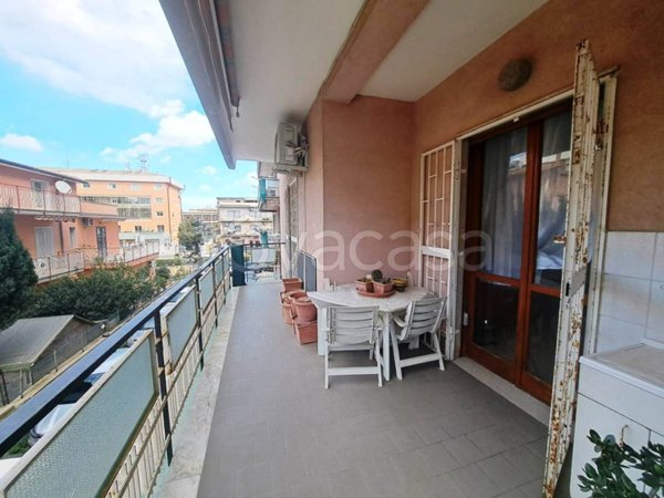 appartamento in vendita a Siracusa in zona Scala Greca
