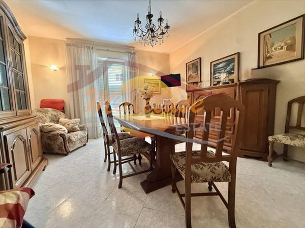 appartamento in vendita a Siracusa in zona Centro Città