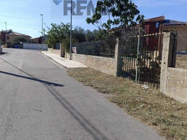 terreno agricolo in vendita a Siracusa in zona Epipoli