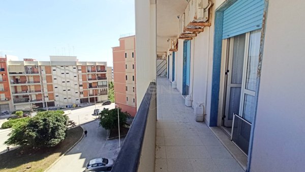 appartamento in vendita a Siracusa in zona Grottasanta