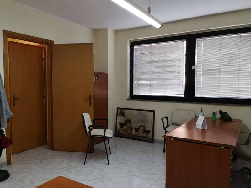 ufficio in vendita a Siracusa