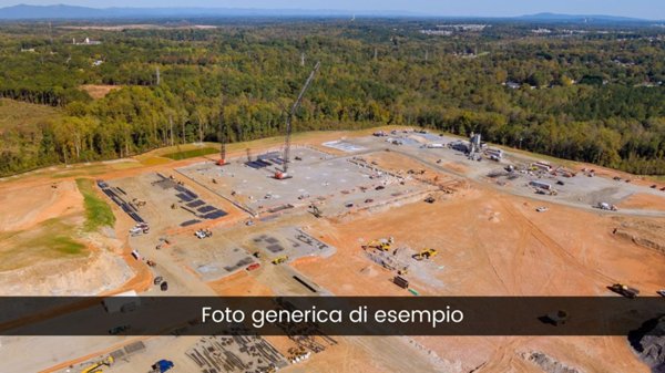 terreno edificabile in vendita a Siracusa in zona Borgata