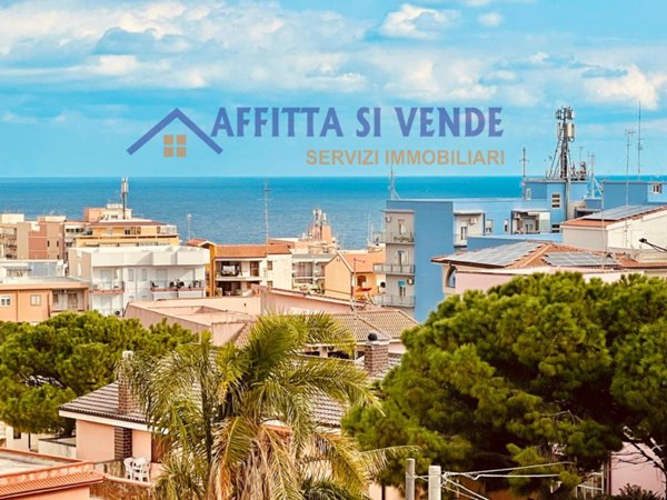 appartamento in vendita a Siracusa in zona Grottasanta