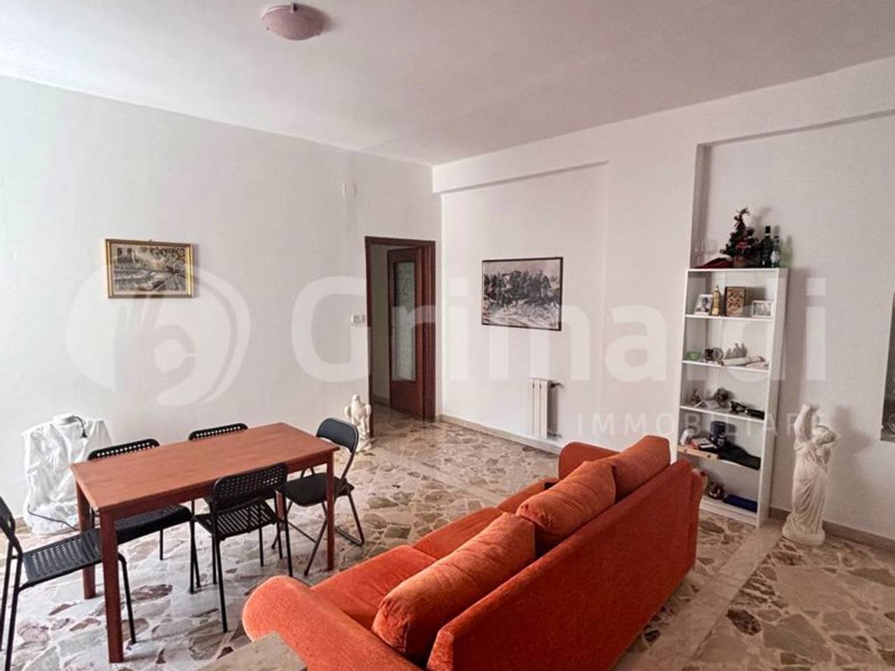 appartamento in vendita a Siracusa in zona Scala Greca