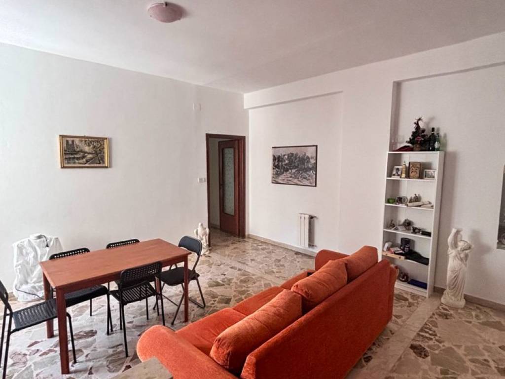 appartamento in vendita a Siracusa in zona Scala Greca