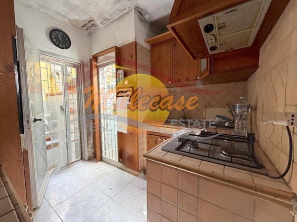 appartamento in vendita a Siracusa in zona Borgata