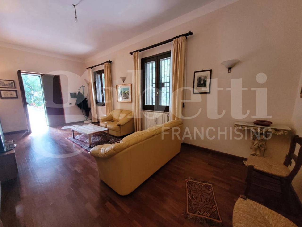 casa indipendente in vendita a Siracusa in zona Scala Greca