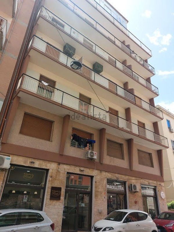 appartamento in vendita a Siracusa in zona Centro Città