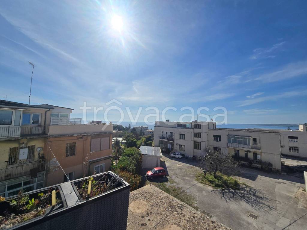 appartamento in vendita a Siracusa