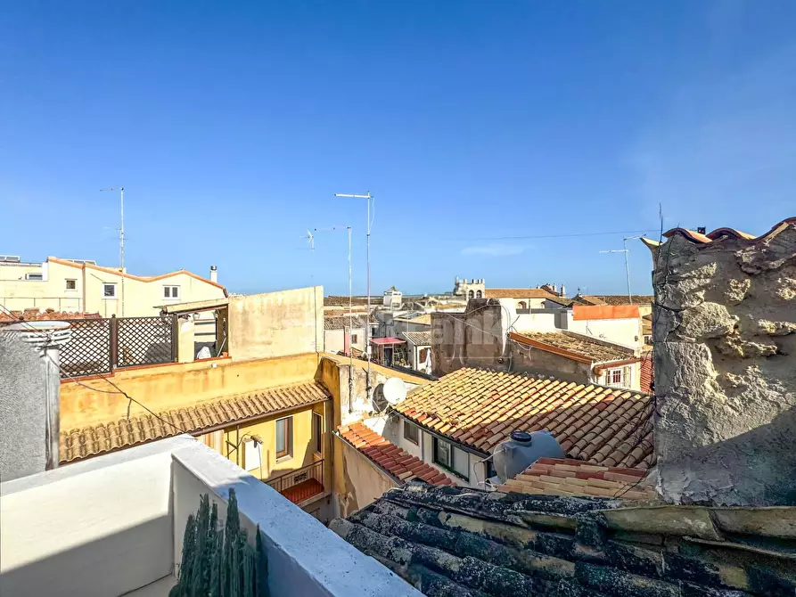 appartamento in vendita a Siracusa in zona Isola Ortigia