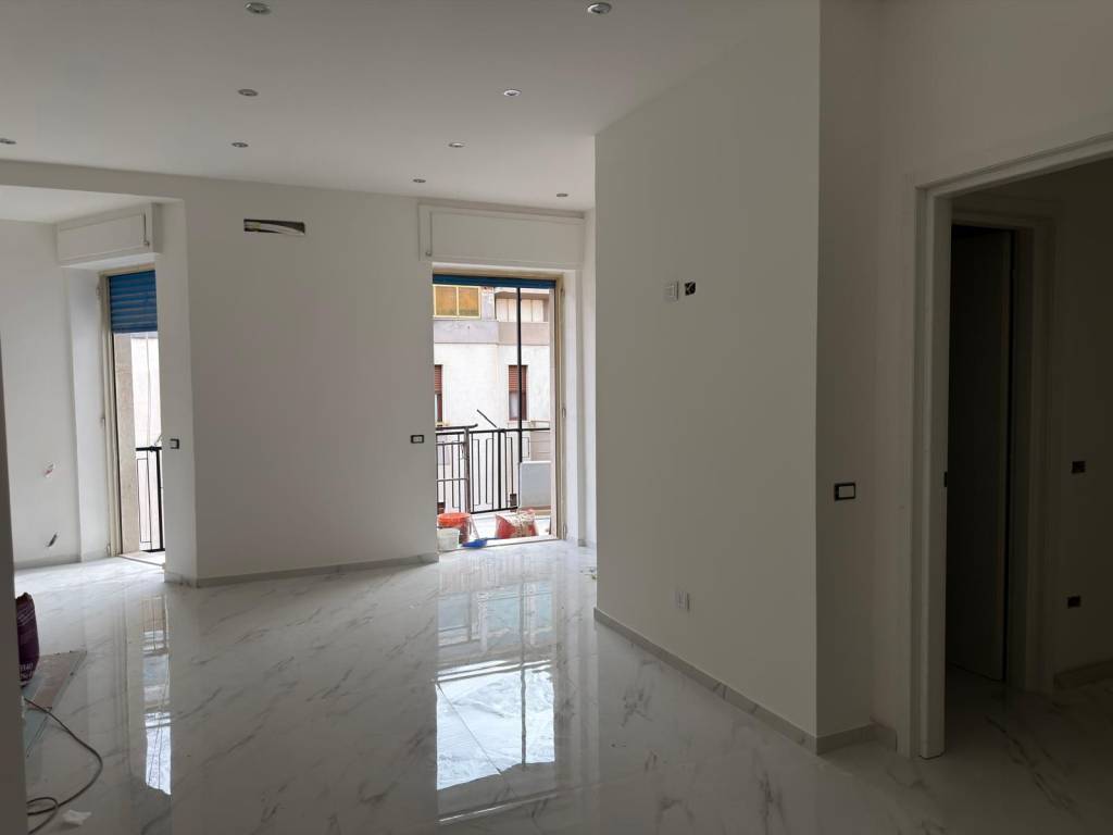 appartamento in vendita a Siracusa in zona Centro Città