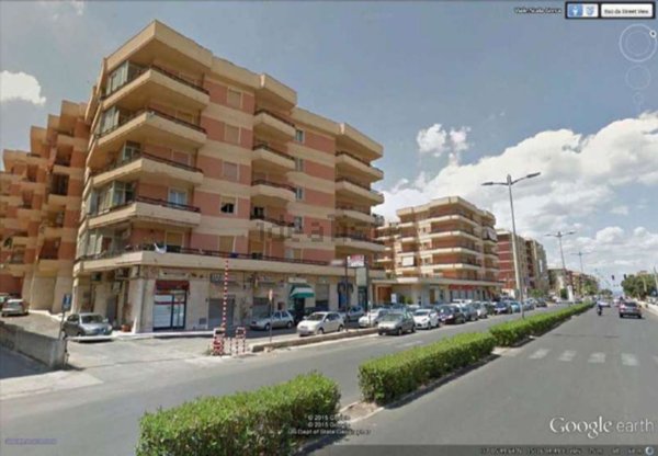 appartamento in vendita a Siracusa in zona Scala Greca