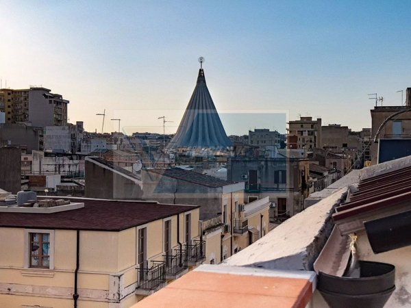 appartamento in vendita a Siracusa in zona Borgata