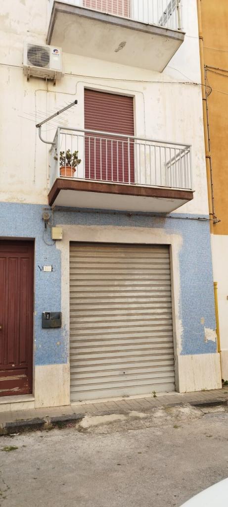appartamento in vendita a Siracusa in zona Belvedere