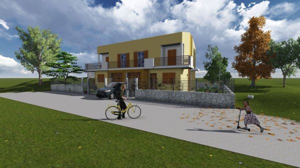 casa indipendente in vendita a Siracusa