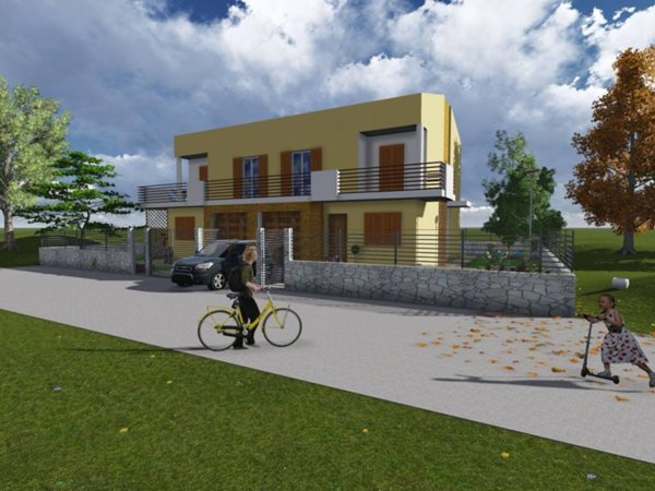 casa indipendente in vendita a Siracusa
