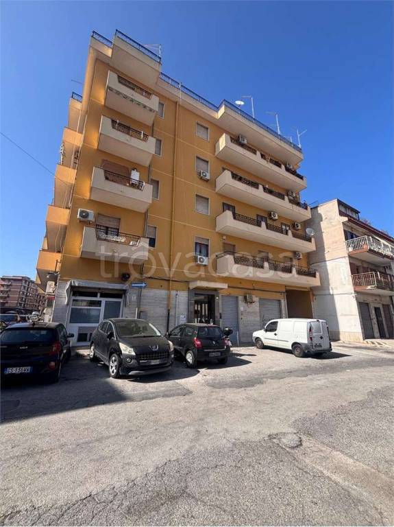 appartamento in vendita a Siracusa in zona Centro Città