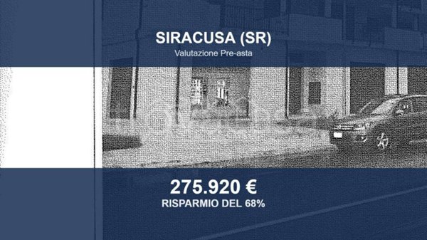ufficio in vendita a Siracusa