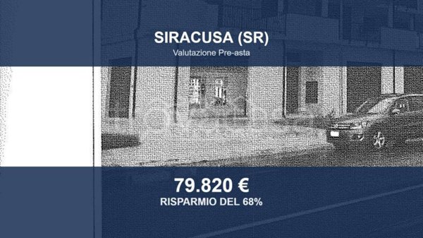 appartamento in vendita a Siracusa