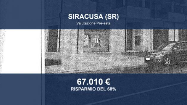 appartamento in vendita a Siracusa